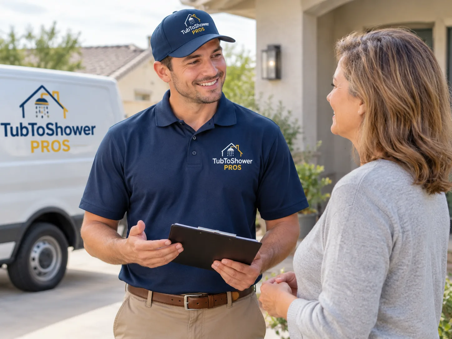 Tub Shower Conversion San Jose, NM FAQs